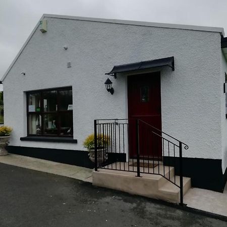 Craig Cottage Self-Catering Bushmills Esterno foto