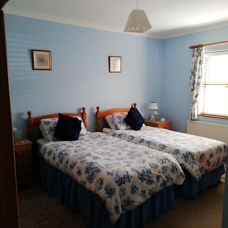 Craig Cottage Self-Catering Bushmills Esterno foto