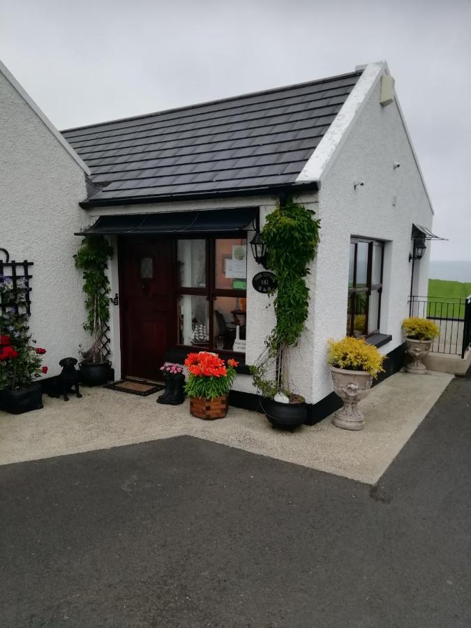 Craig Cottage Self-Catering Bushmills Esterno foto