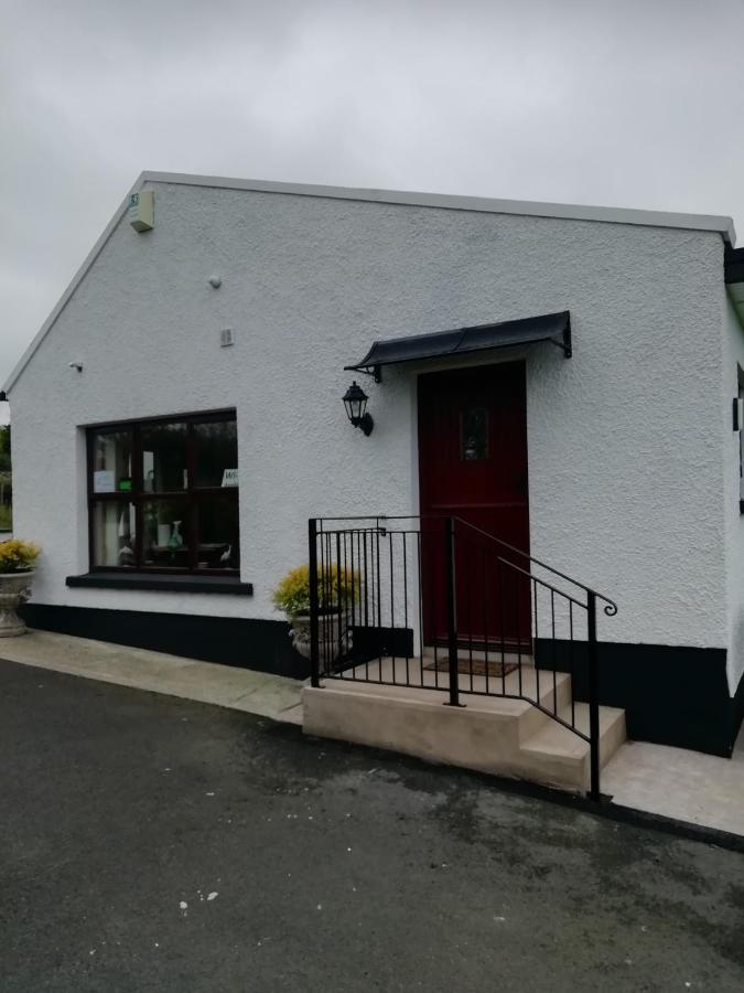 Craig Cottage Self-Catering Bushmills Esterno foto