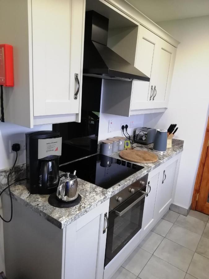 Craig Cottage Self-Catering Bushmills Esterno foto