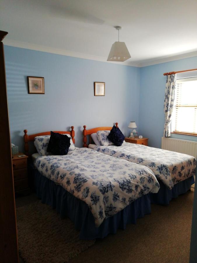 Craig Cottage Self-Catering Bushmills Esterno foto