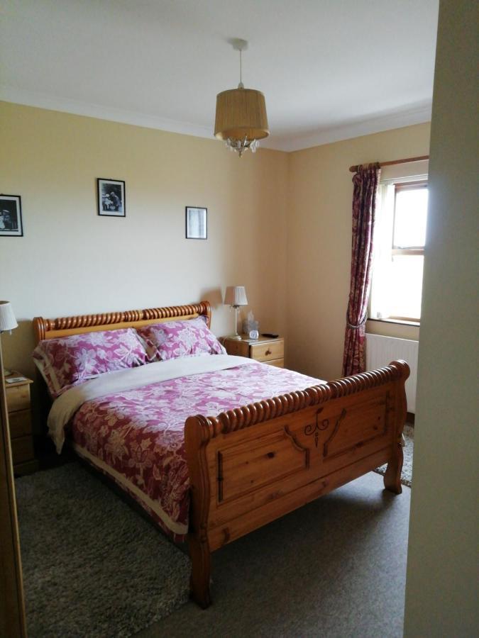 Craig Cottage Self-Catering Bushmills Esterno foto