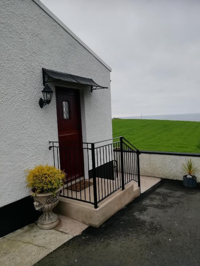 Craig Cottage Self-Catering Bushmills Esterno foto