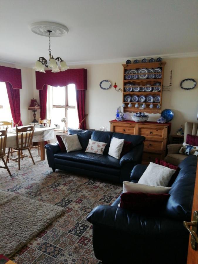 Craig Cottage Self-Catering Bushmills Esterno foto