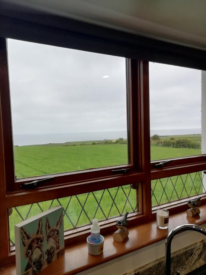 Craig Cottage Self-Catering Bushmills Esterno foto