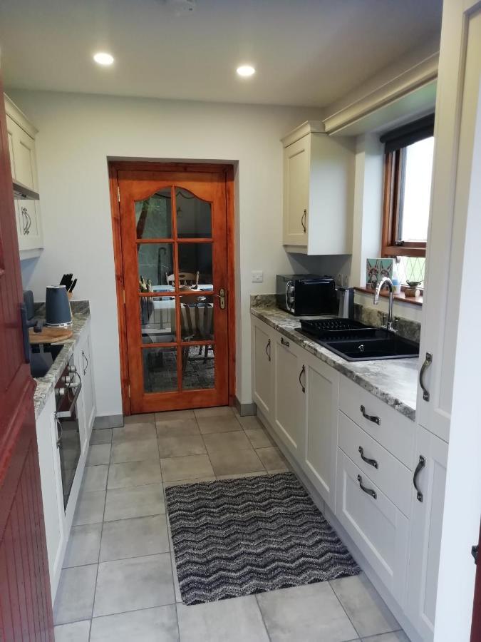Craig Cottage Self-Catering Bushmills Esterno foto