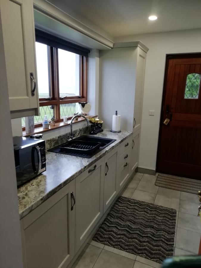 Craig Cottage Self-Catering Bushmills Esterno foto